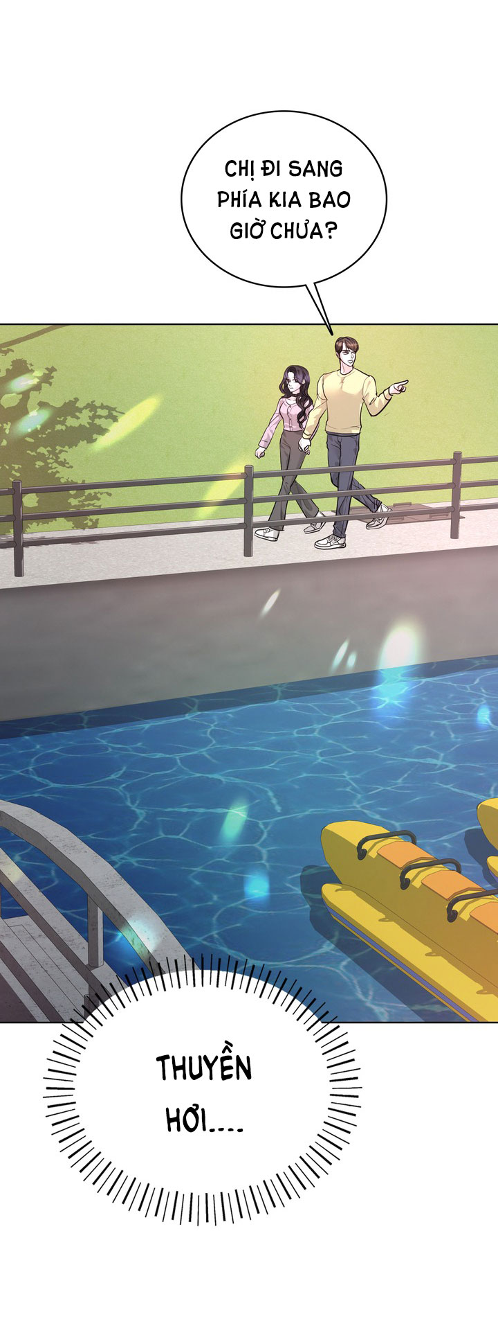 [18+] điều em cố giấu chapter 19.2 7