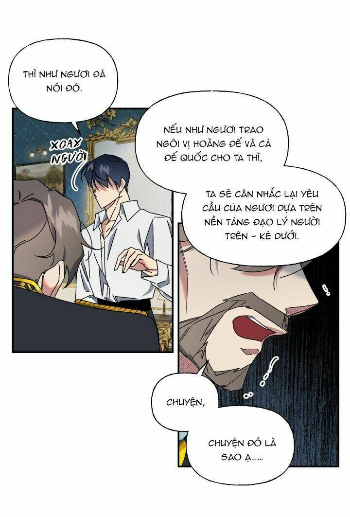 tế phẩm công chúa chapter 7 30