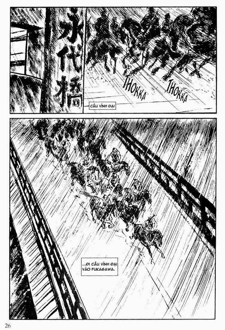 lone wolf and cub chapter 108 16
