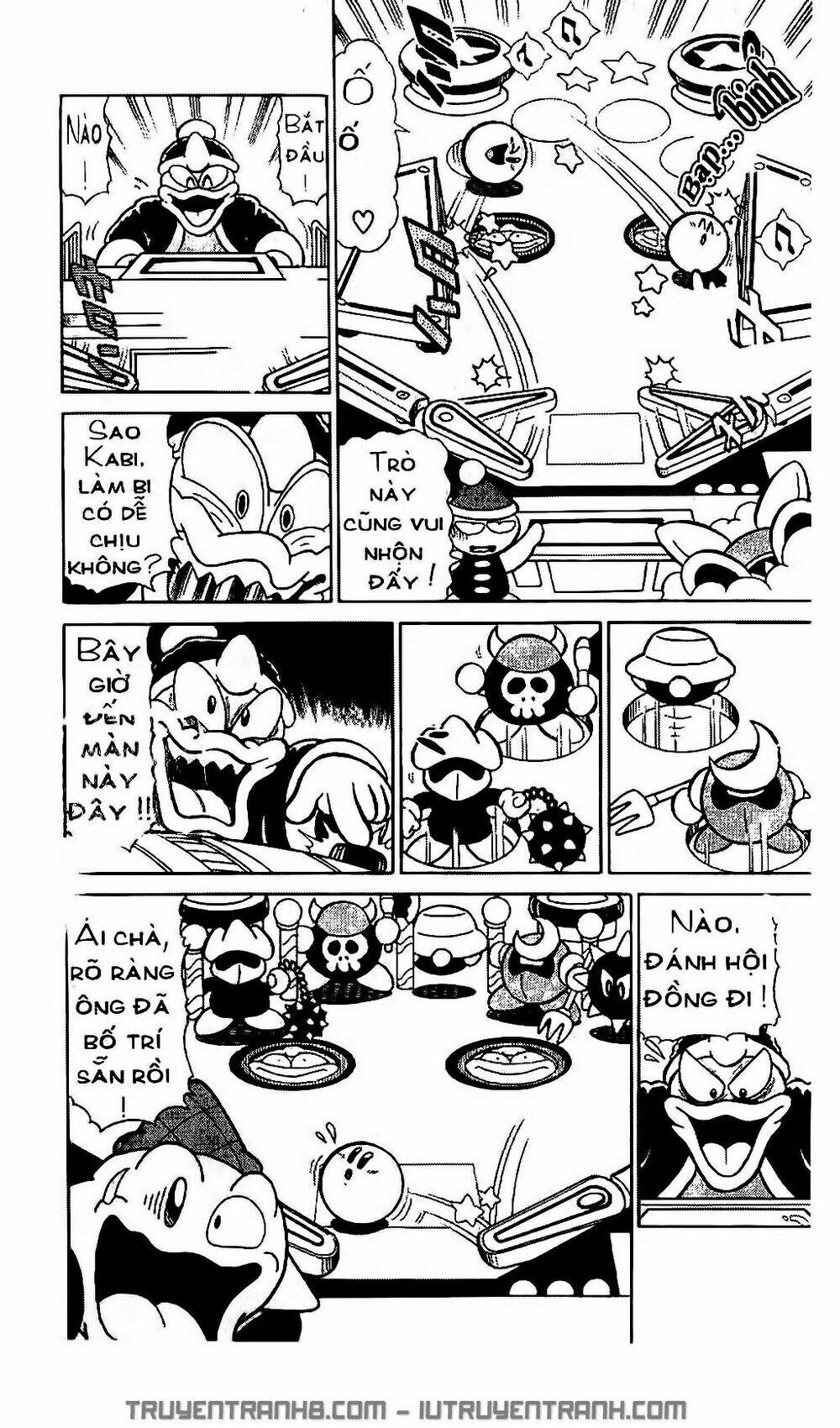 ngôi sao kabi chapter 6 13