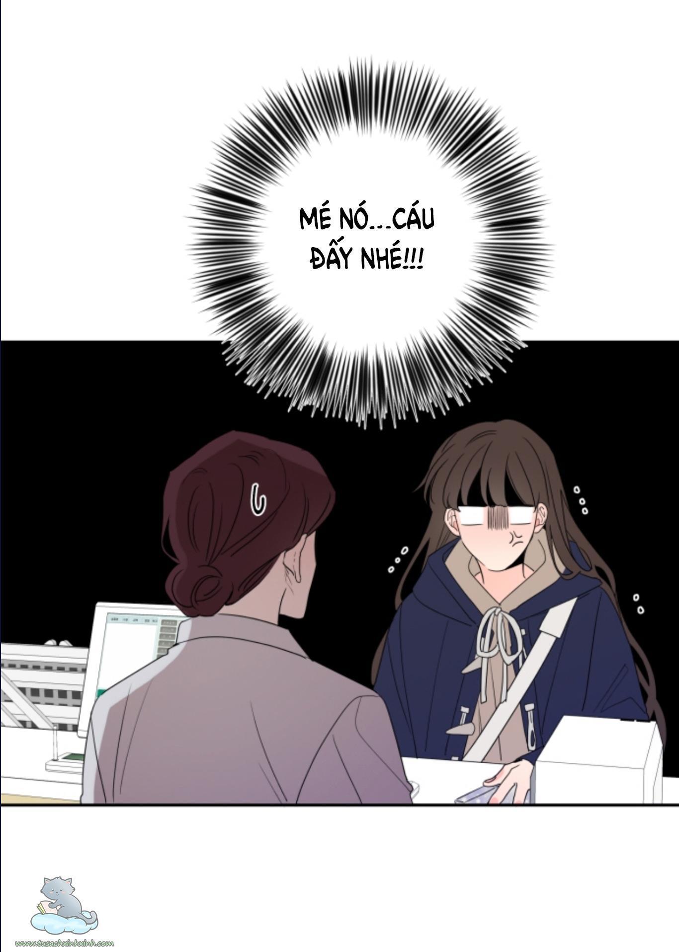 hương vị thanh xuân chapter 30 14
