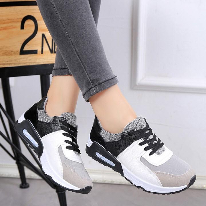Giày thể thao hàn quốc L307