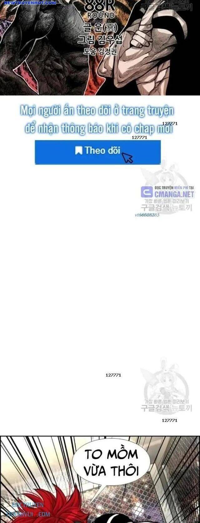 shark - cá mập chapter 208 7