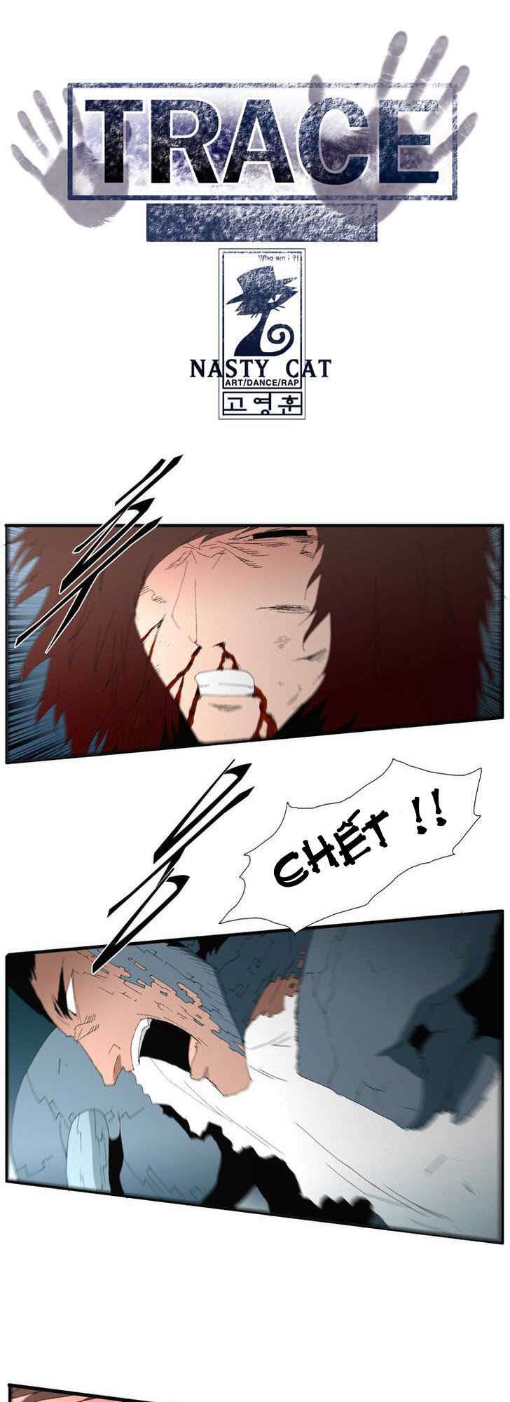 siêu năng chapter 121 1