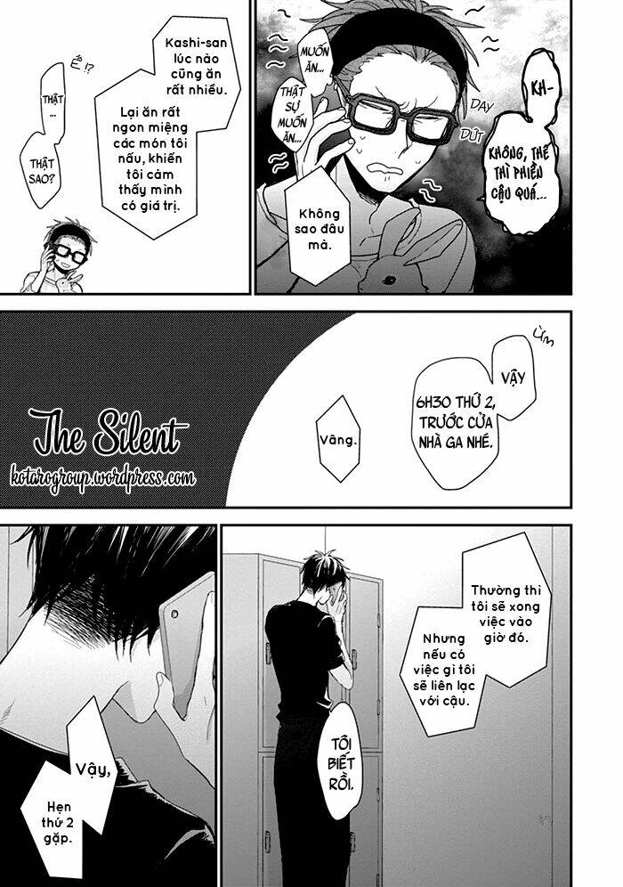 namaiki kareshi chapter 2 24