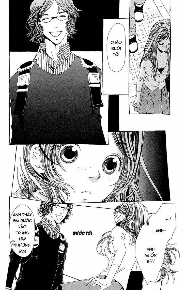 chị tôi lấy chồng chapter 3 21