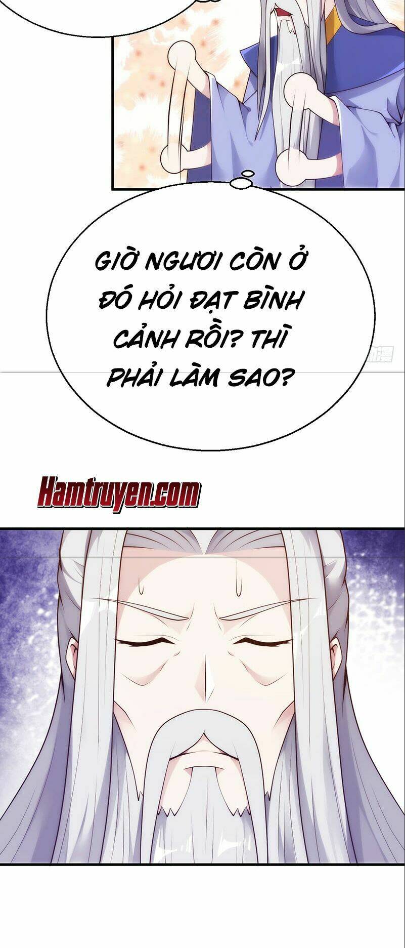 thiên hạ kiếp chapter 23.2 16