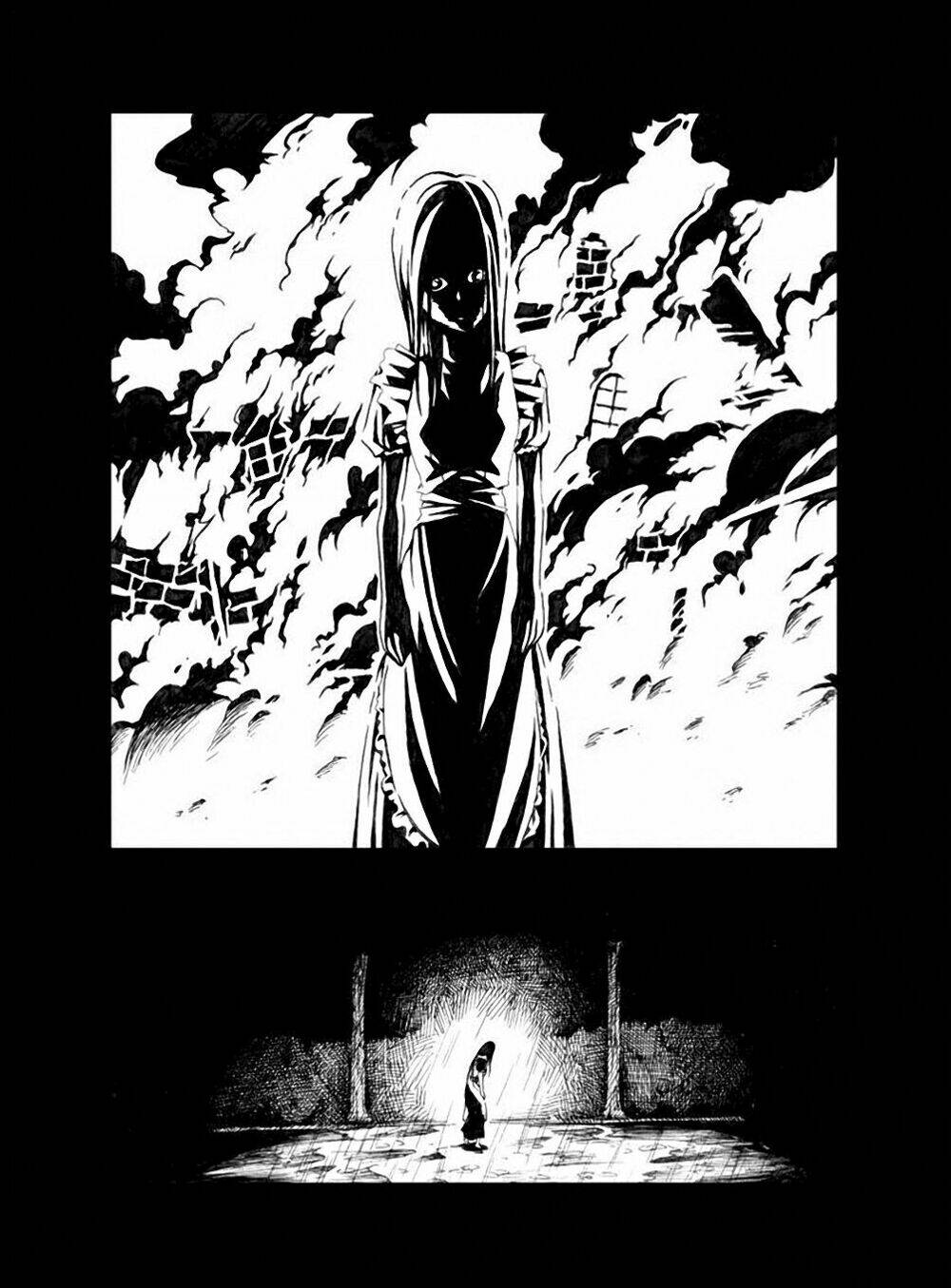 collapse of the world as we know it chapter 13 22