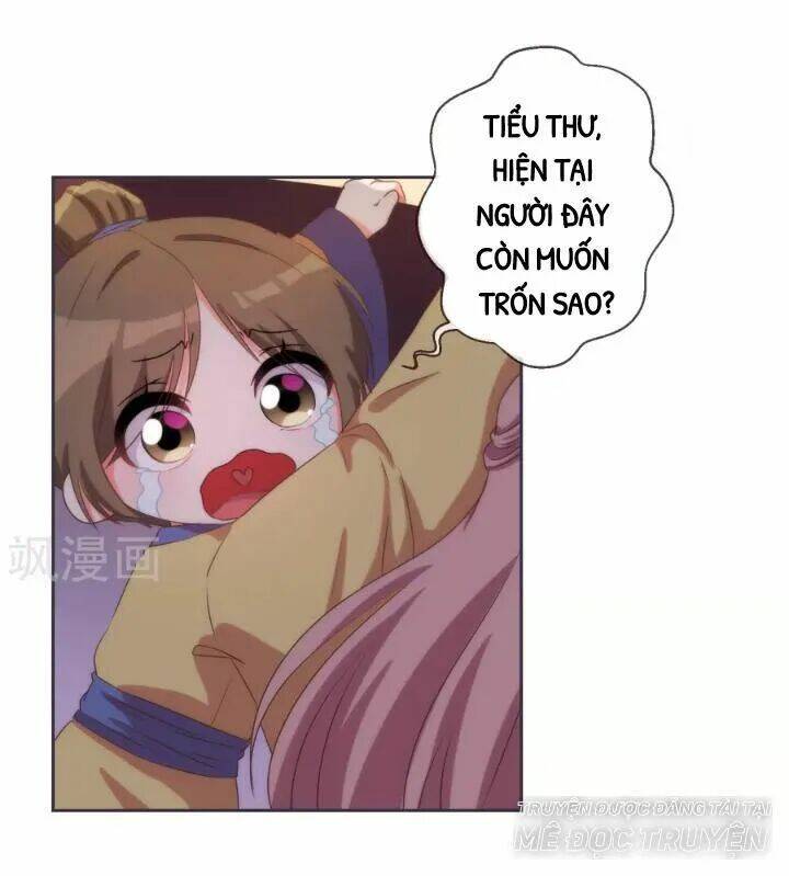 ồ, phu quân đáng yêu của tôi! chapter 37 11