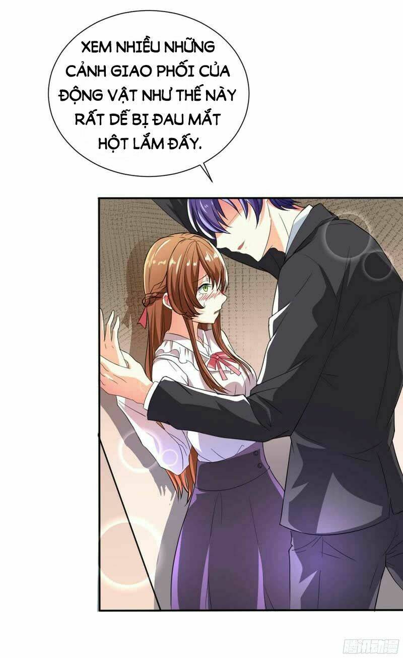 khế hôn chapter 2 23