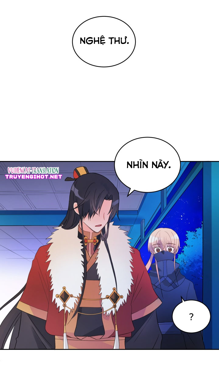 khế ước hậu cung chapter 20.2 17