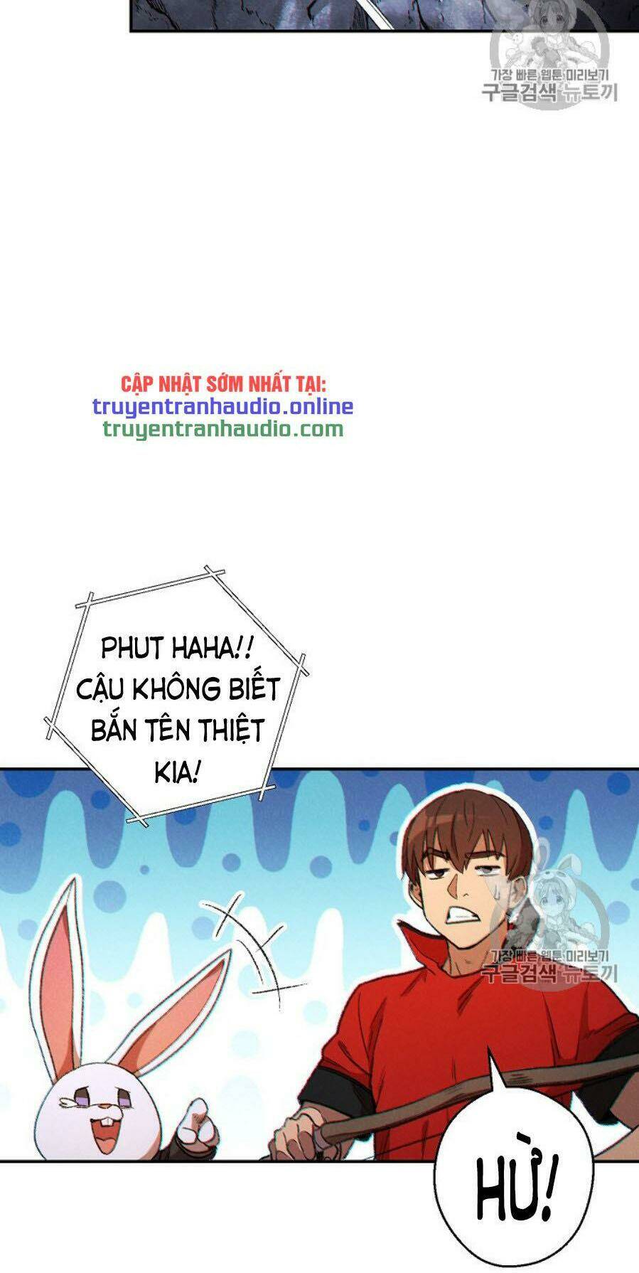 Tái Thiết Hầm Ngục Chapter 44 - Trang 15