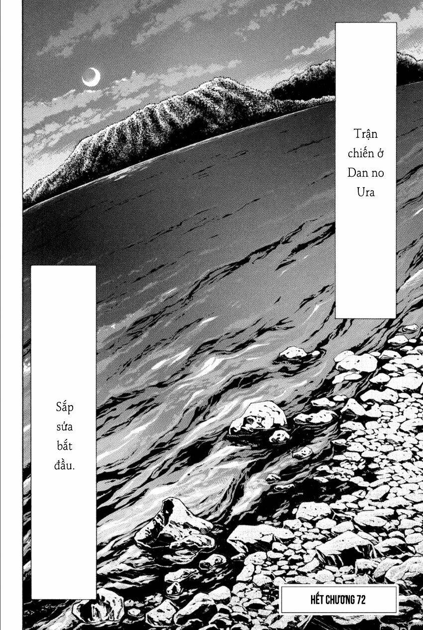 thiếu niên vương phần 2 chapter 72 60