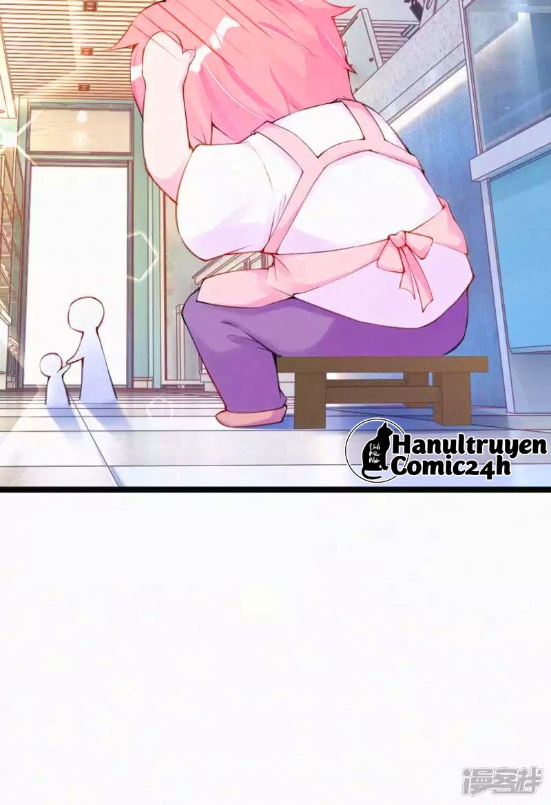 thiên tài manh bảo đột kích: daddy phúc hắc vs mommy chapter 39.5 22