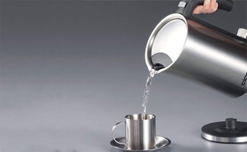 BÌNH SIÊU TỐC CLOER 4529 Hàng chính hãng