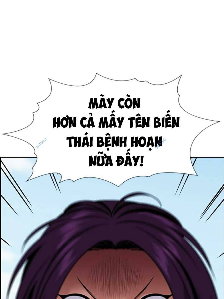 giáo dục chân chính chapter 121 81