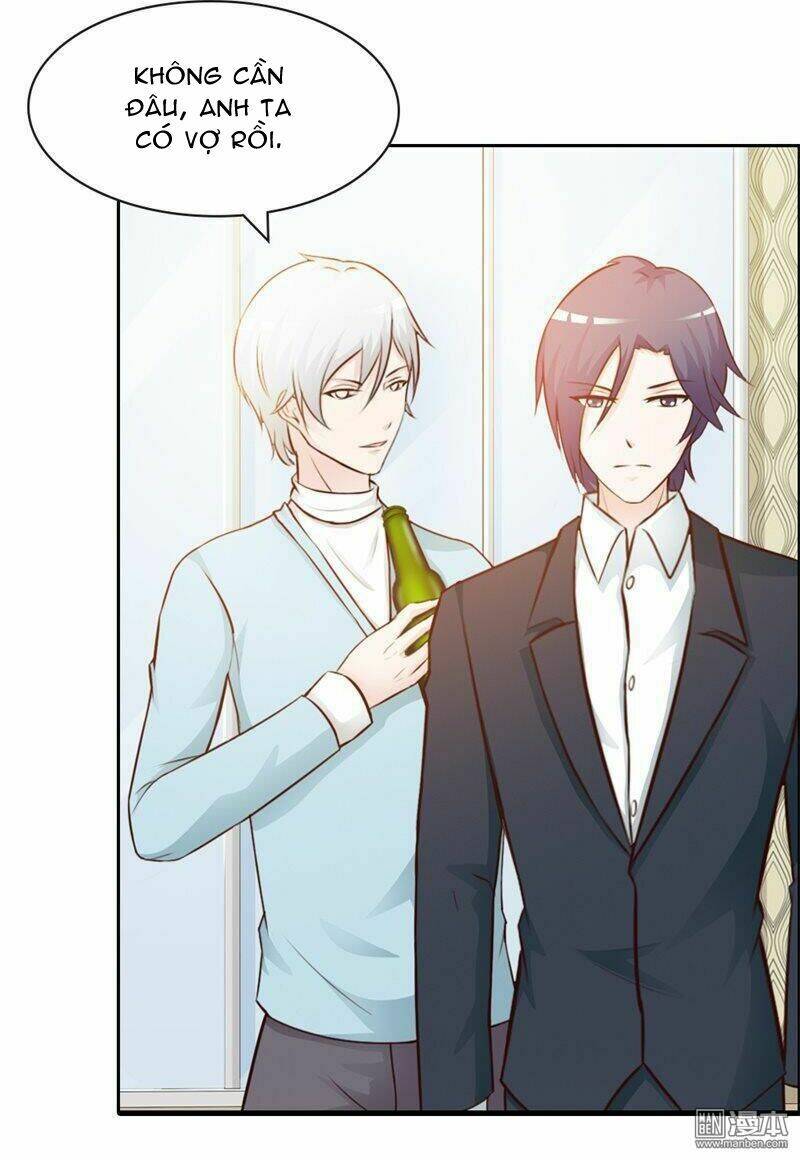 boss cấm dục thành nghiện chapter 7 8