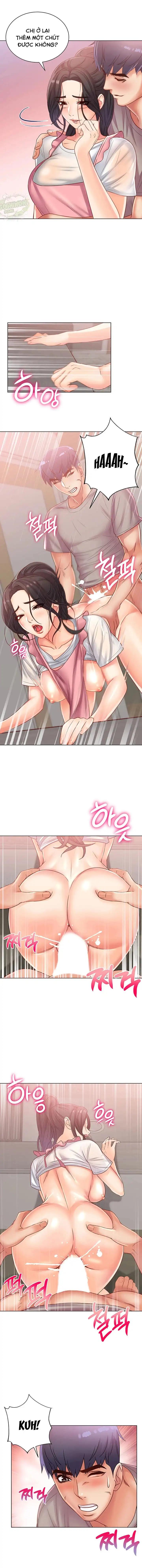 siêu thị của eunhye chapter 50 4