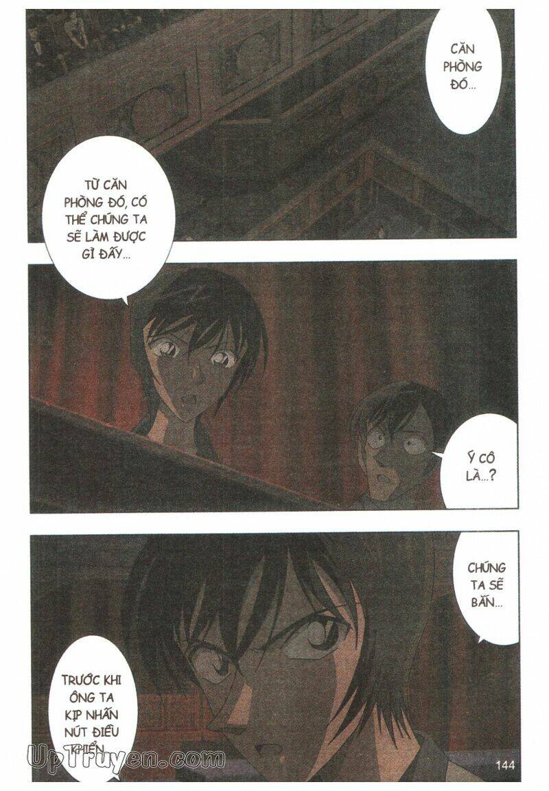 conan màu - nốt nhạc kinh hoàng chapter 2 140