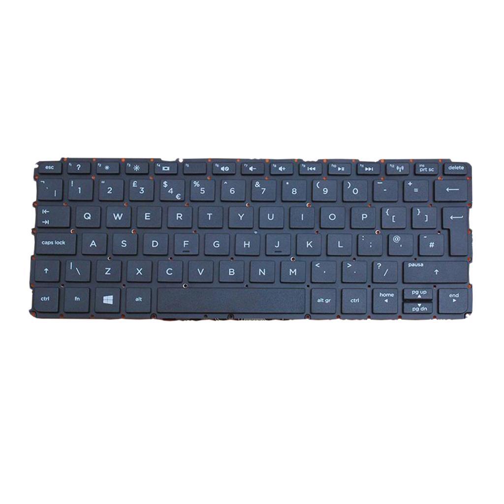 NEW UK Keyboard For  Pavilion  11--E015DX 11-E010AU E000