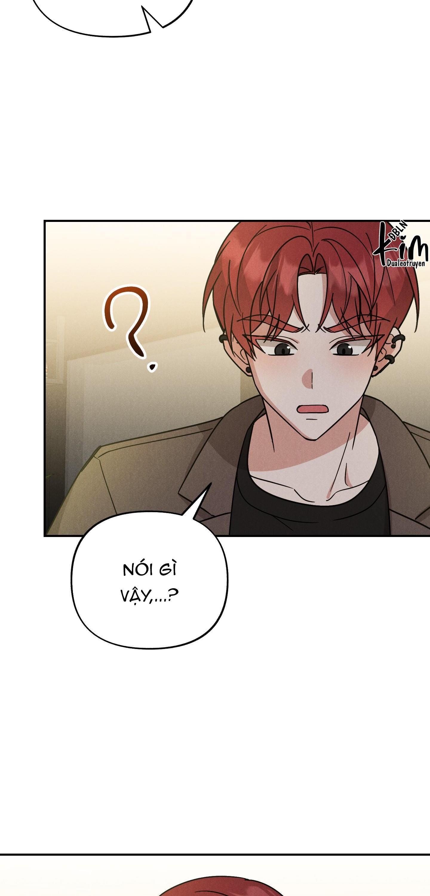 tuyển tập cuồng công - chiếm hữu công của nhà kim Chapter 44.5 bệnh nhân 5 60