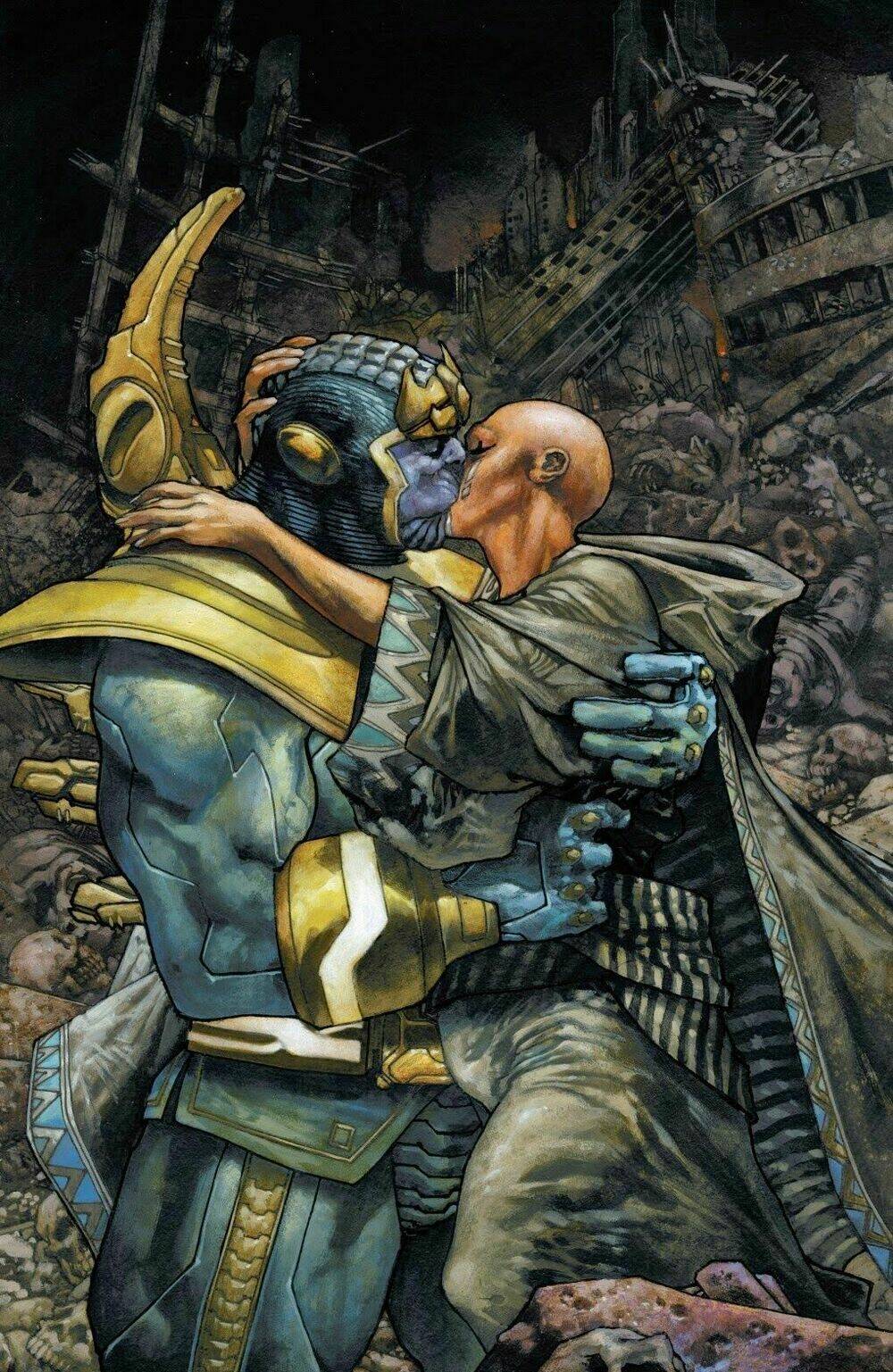 thanos rising chapter 5 18