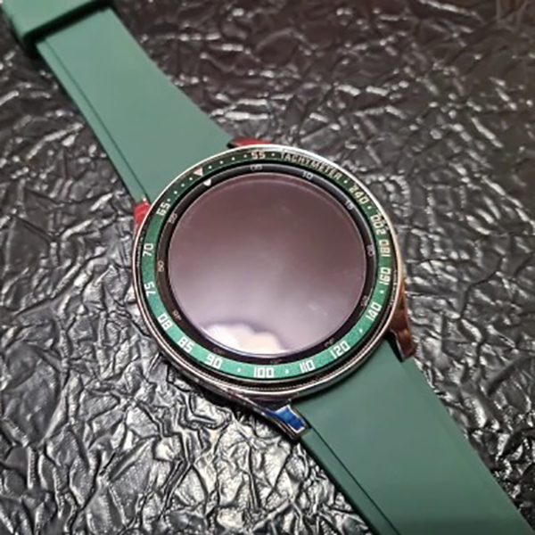 Kính Cường Lực Màn Hình Dành Cho Huawei Watch 3 / GT / GT2 / GT2 Pro / GT3 / GT3 Pro 42mm 46mm Trong Suốt 3D Tặng kèm bộ phụ kiện dán - Handtown - Hàng Chính Hãng