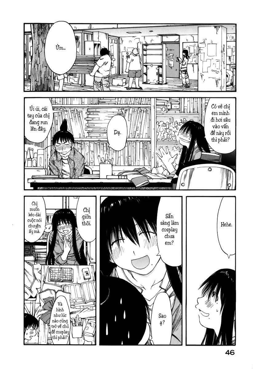 genshiken chapter 38 19