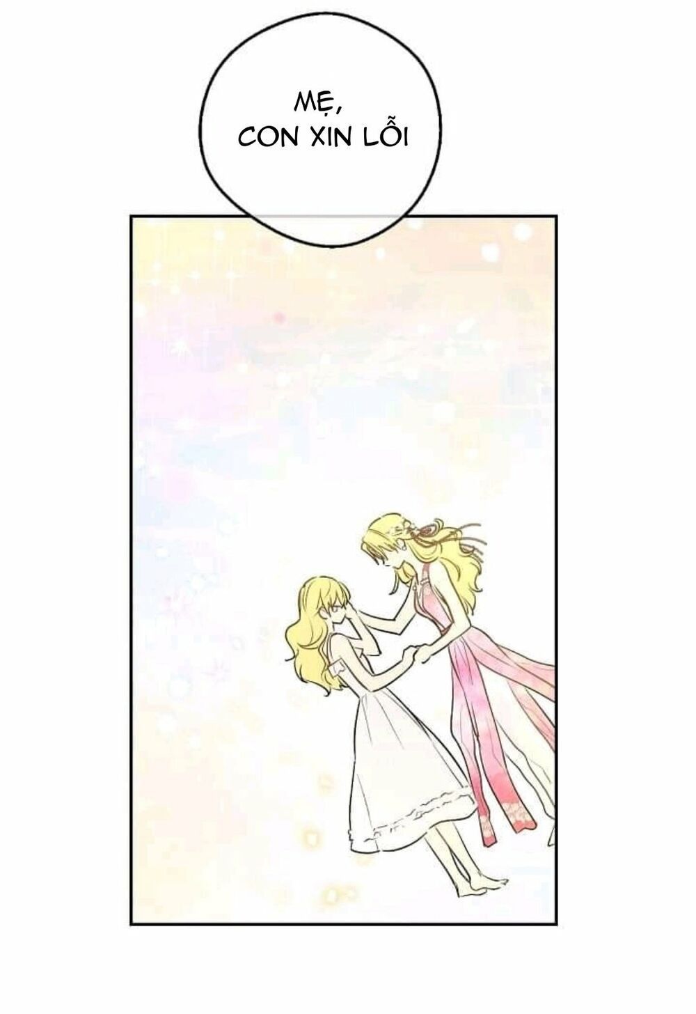 một ngày nọ tôi bỗng thành nàng công chúa chapter 100 33