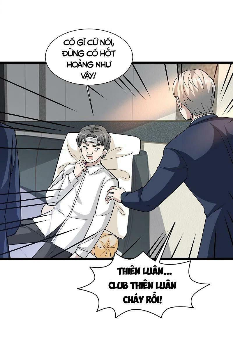 đô thị tà vương chapter 221 24