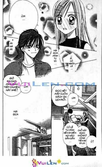 con gái con trai chapter 6 3