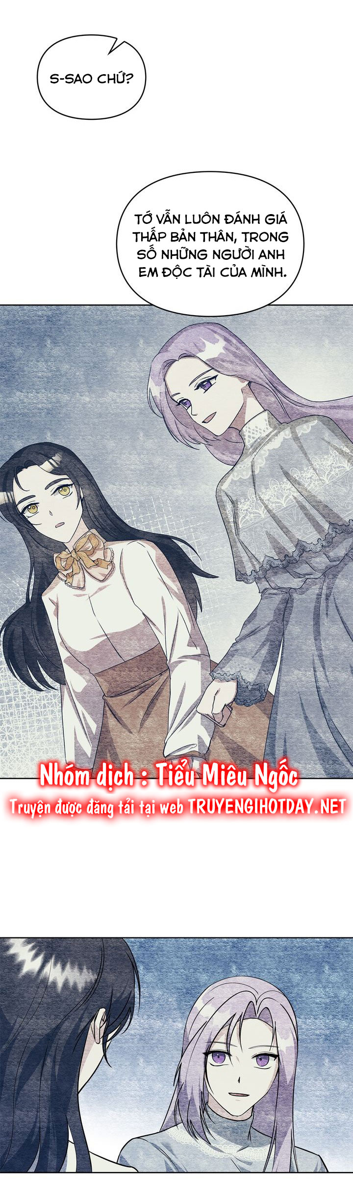 hãy nghe lời của tôi chapter 72 19