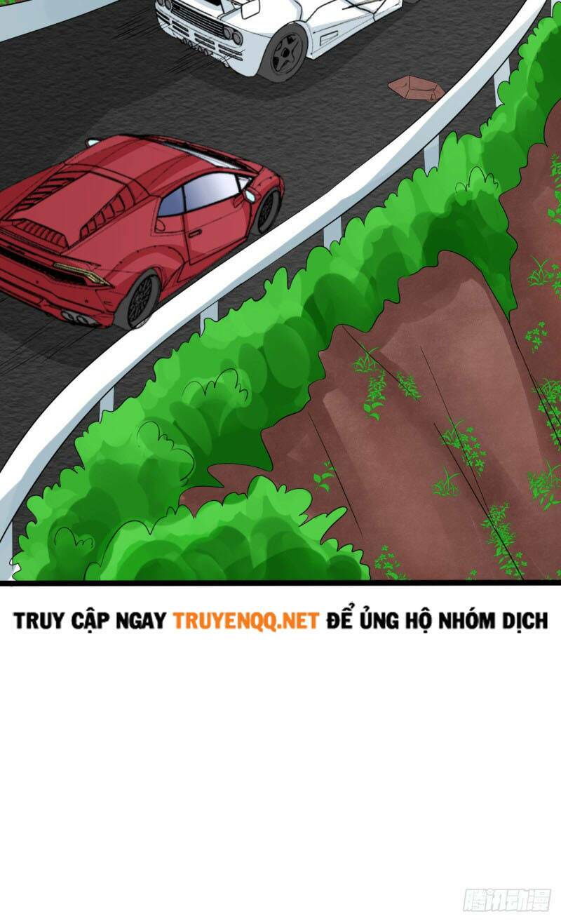 siêu cấp nữ thần trọng sinh chapter 42 8