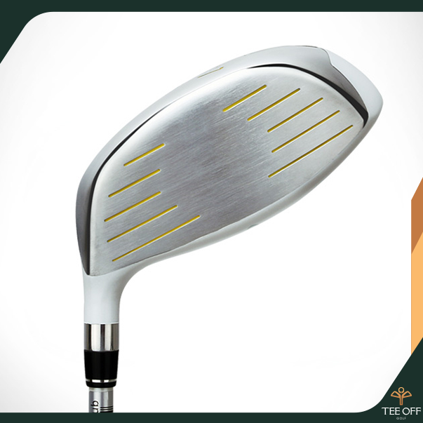 Bộ Gậy Tập Golf Nữ - PGM Golf RIO 4 Clubs - LTG014