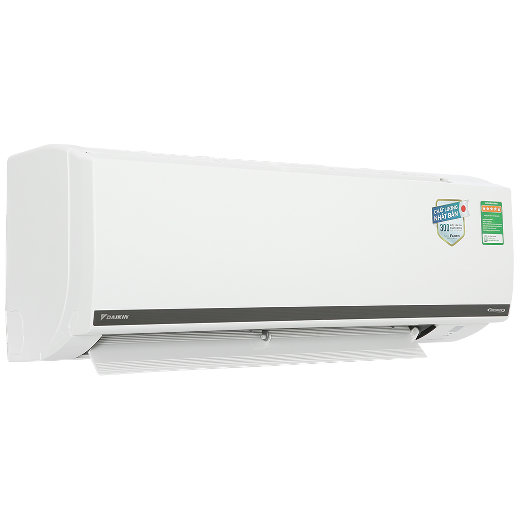 Điều hòa Daikin 1 chiều Inverter 8500 BTU FTKB25WMVMV - Hàng chính hãng - Giao tại Hà Nội và 1 số tỉnh toàn quốc