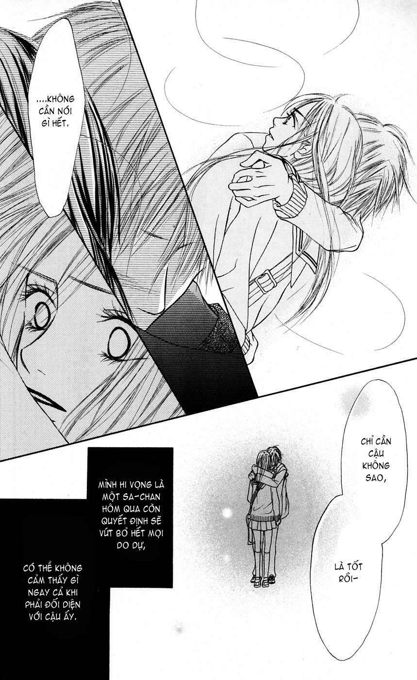 phát điên vì em chapter 12 15