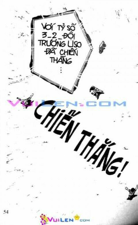 sôi động cầu trường full 17 tập chapter 8 54