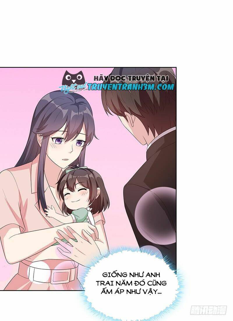 nam thần manh bảo tận diệt chapter 88 27