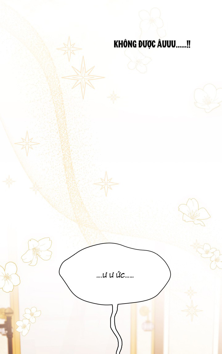 mối liên kết giữa báo đen và bé thỏ chapter 42.2 38