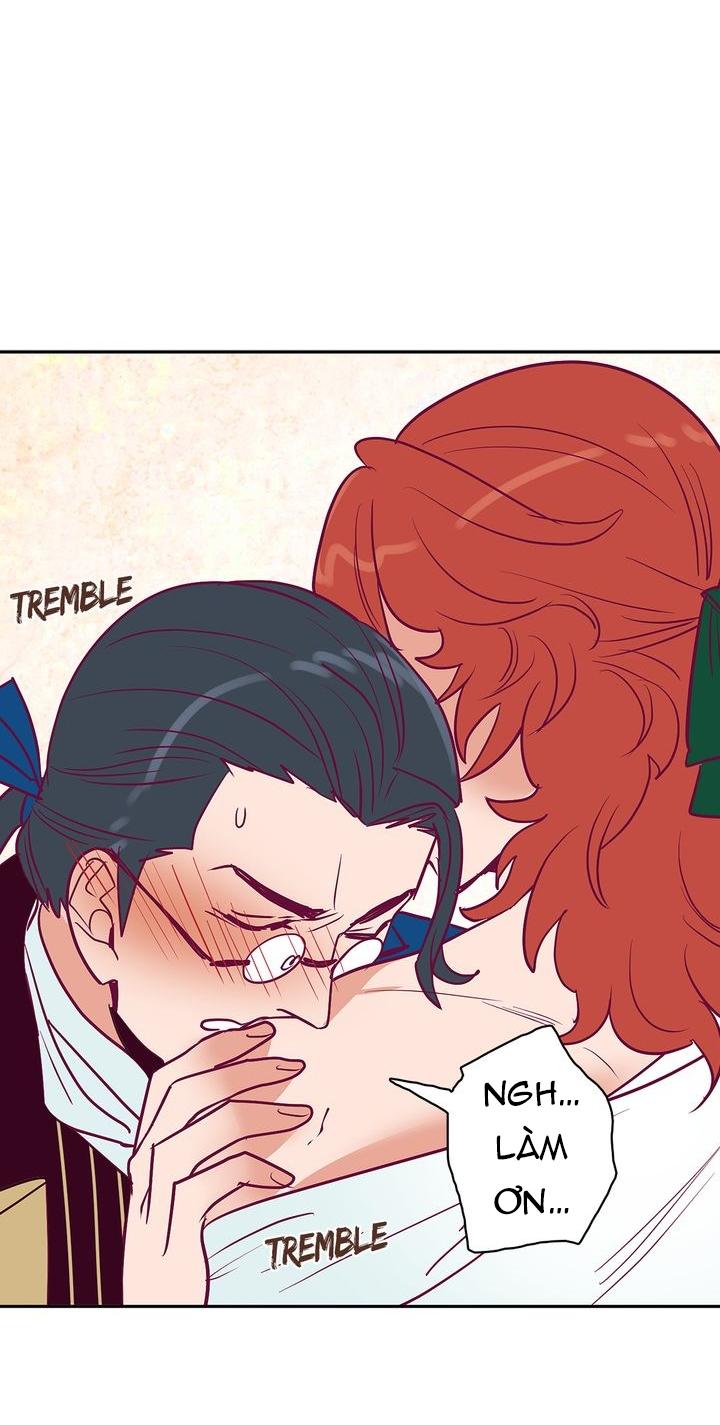 rạp chiếu phim bl cổ điển chapter 10 10