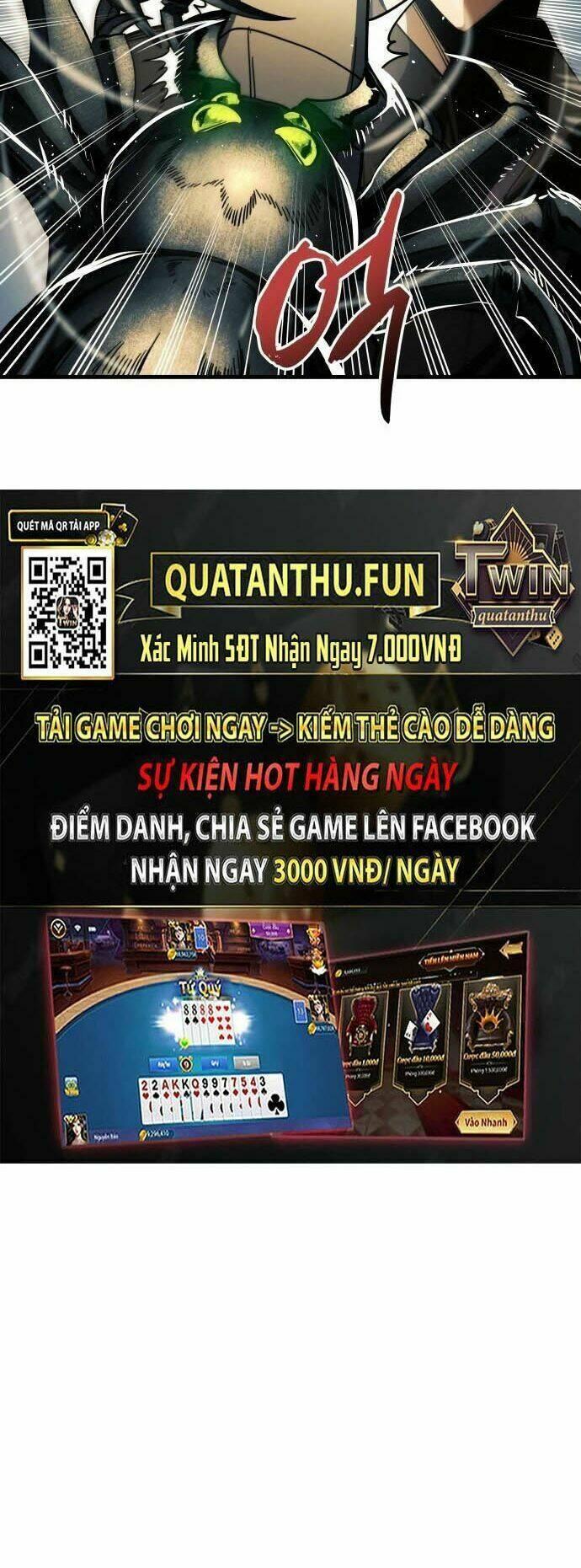 sự trở về của chiến thần tự sát chapter 10 5