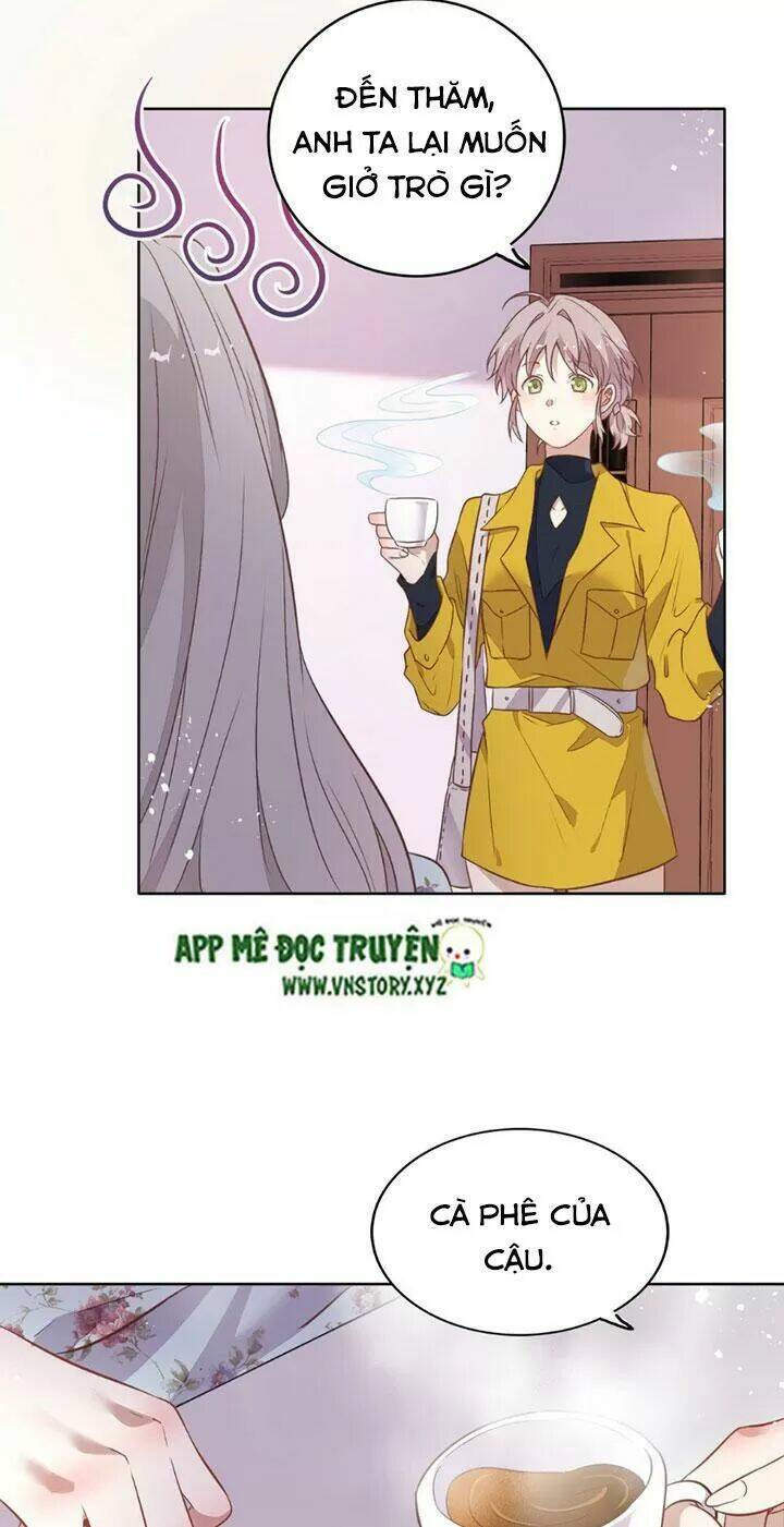 bạn trai kém tuổi bẫy yêu tôi chapter 42 11