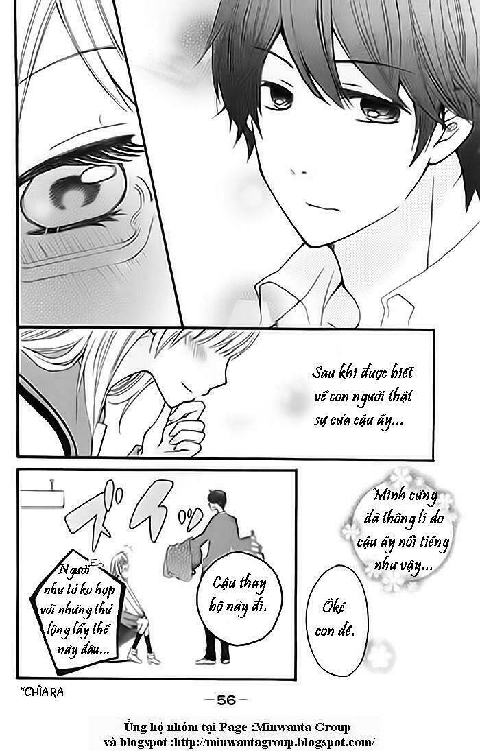 cinderella lessons chapter 1 17