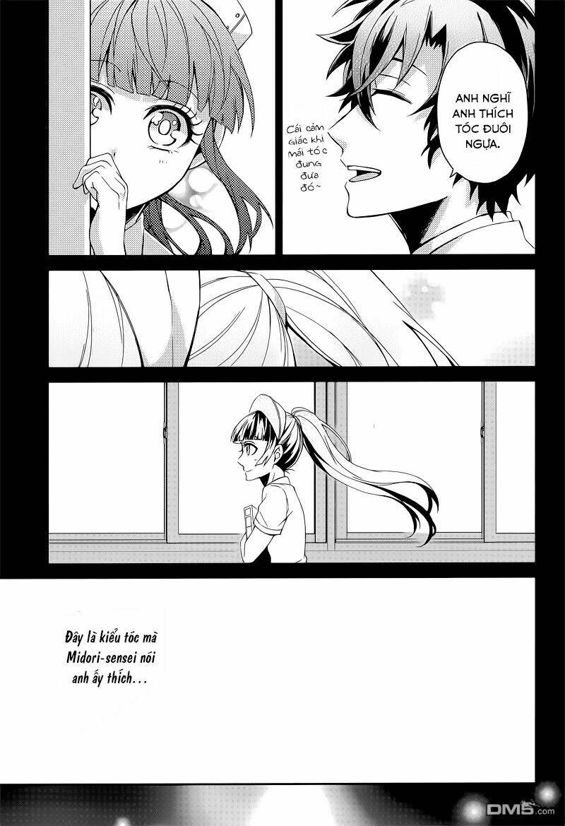 con đường súng đạn chapter 48 35