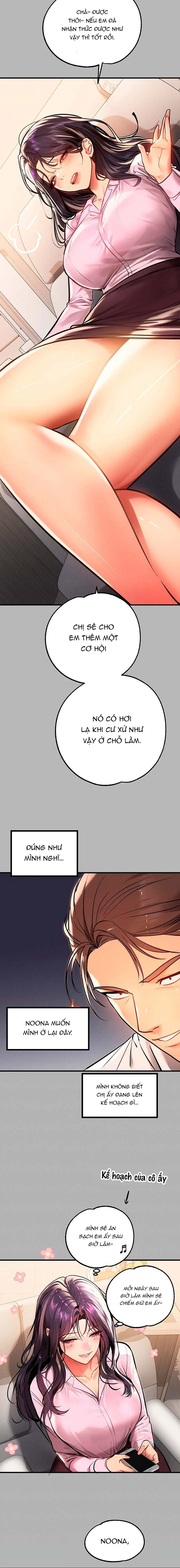 chị chủ nhà của tôi chapter 70.2 7