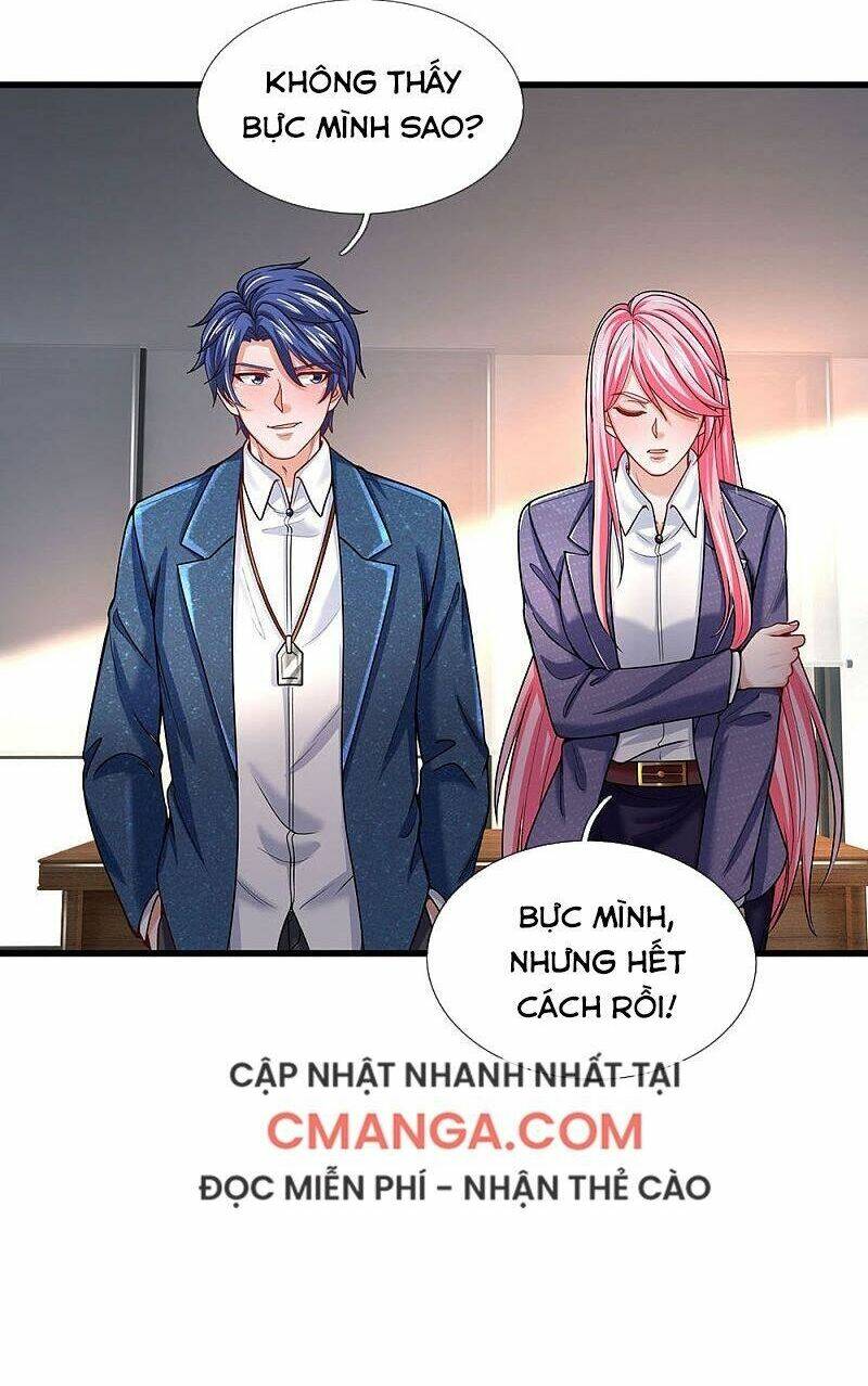 chung cực binh vương tại đô thị chapter 146 22