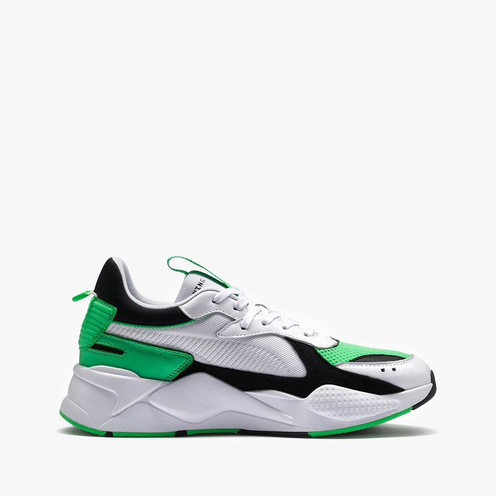 PUMA - Giày Sneaker nam RS-X Reinvention 369579