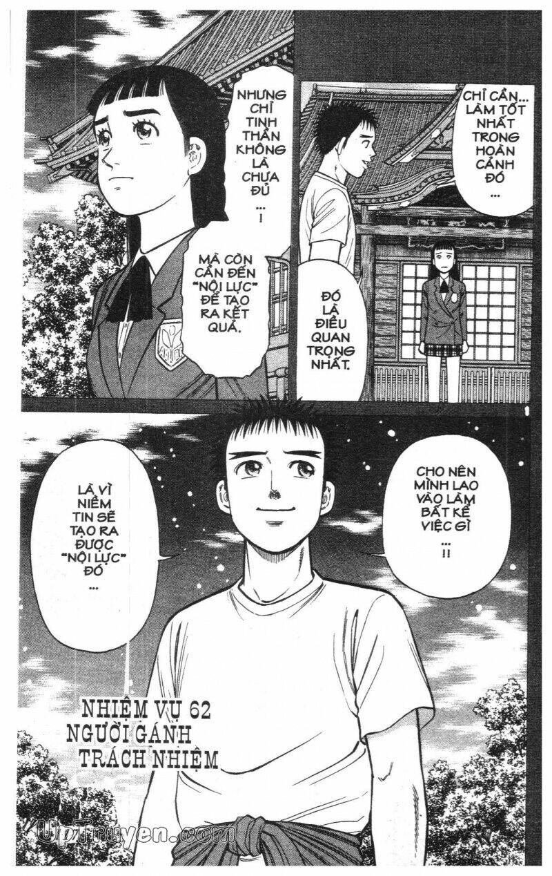 hộ chiếu xanh chapter 7 119