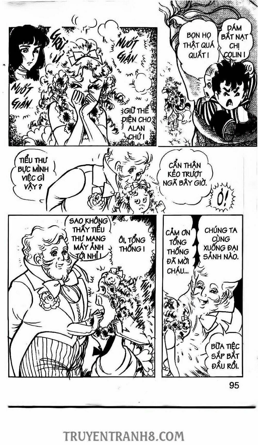 the count s daughter chapter 64 13