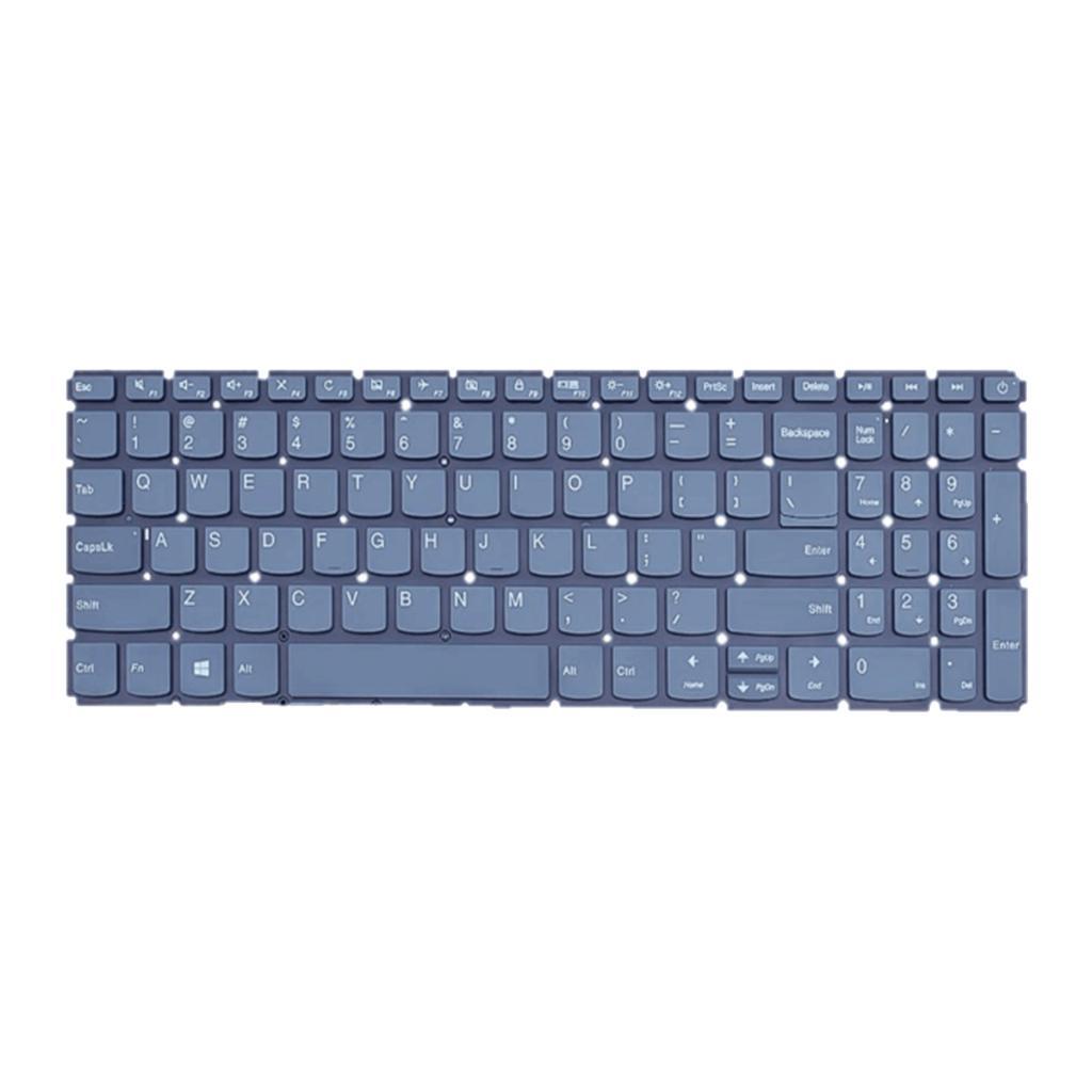 NEW Replacements US Keyboard for Lenovo IdeaPad 320-15ABR 320-15IAP Laptop Black